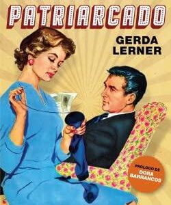 LA CREACION DEL PATRIARCADO  - LERNER GERDA - PAIDÓS