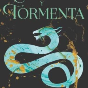 ASEDIO Y TORMENTA TRILOGÍA SOMBRA Y HUESO 2 - BARDUGO LEIGH - HIDRA EDITORIAL