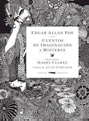 CUENTOS DE IMAGINACION Y MISTERIO  - POE, EDGAR ALLAN - LIBROS DEL ZORRO ROJO